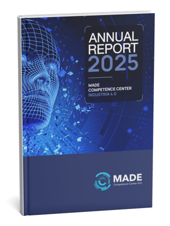 Report 2025 MADE CC